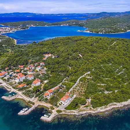 Apartamento In Ždrelac