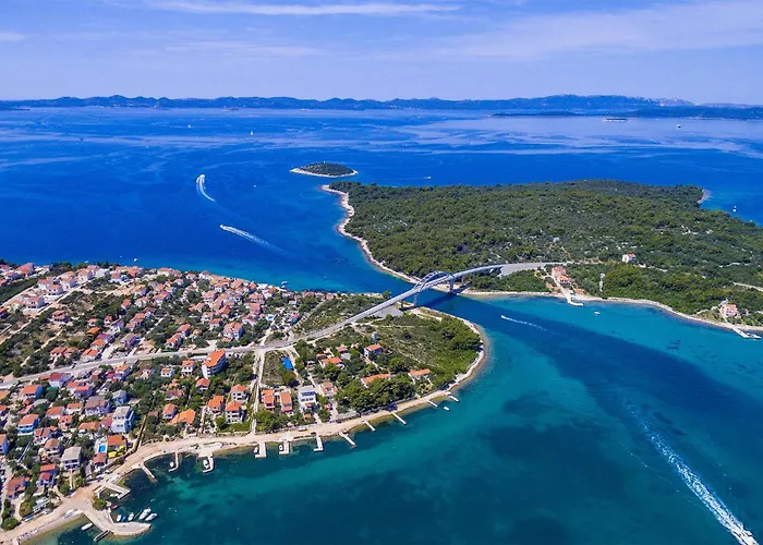 In Ždrelac