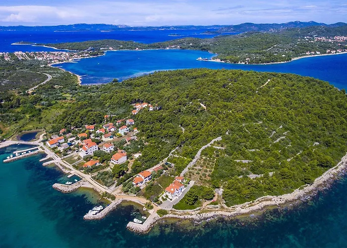 Apartamento In Ždrelac