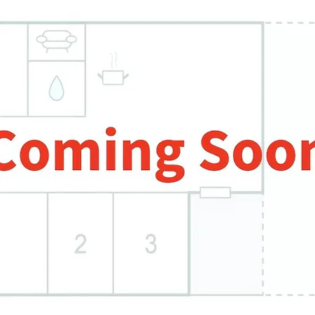 Apartament Front In With Wifi *
