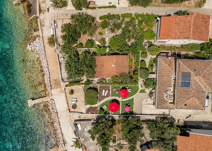 Апартаменты In